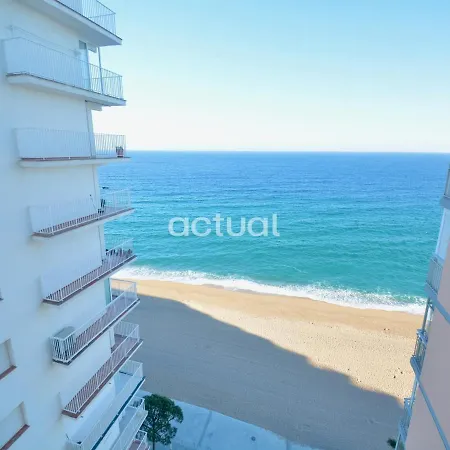 Cannes 11-6 * Platja d'Aro