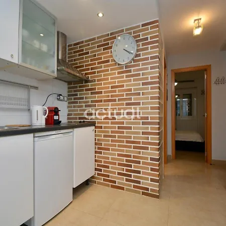 Apartamento Cannes 11-6 Platja d'Aro (Playa de Aro)