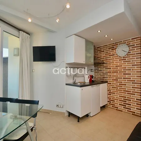 Cannes 11-6 Apartamento