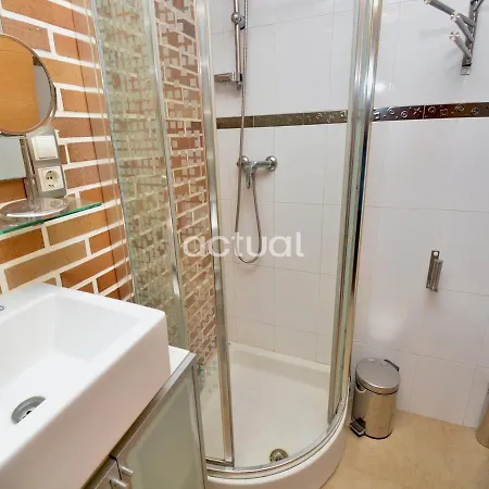 Apartamento Cannes 11-6 Platja d'Aro (Playa de Aro)