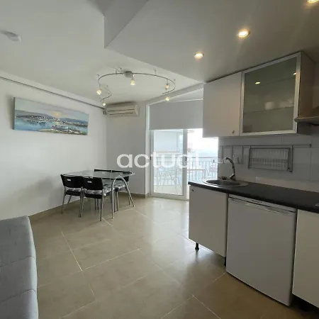 Cannes 11-6 Apartamento *