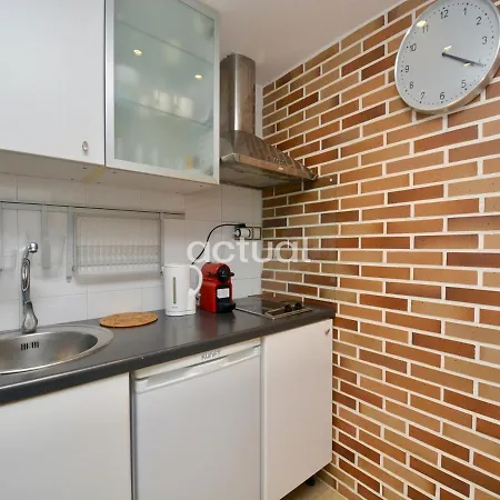 Cannes 11-6 Apartamento