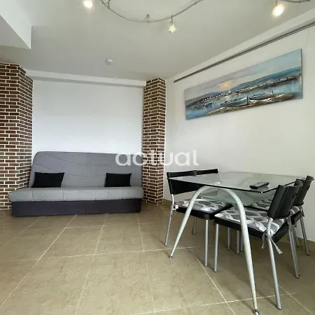 Apartamento Cannes 11-6