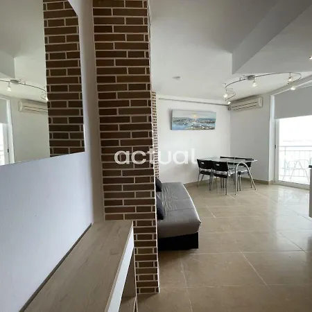 Apartamento Cannes 11-6