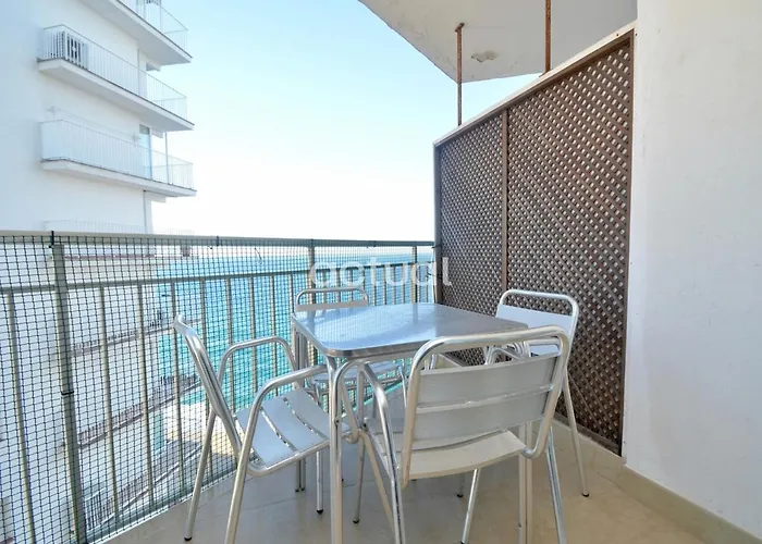 Lejlighed Cannes 11-6 Platja d'Aro