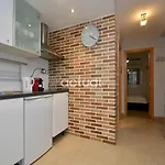 Apartamento Cannes 11-6 Platja d'Aro (Playa de Aro)