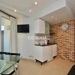Cannes 11-6 Apartamento