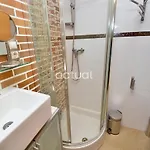 Apartamento Cannes 11-6 Platja d'Aro (Playa de Aro)