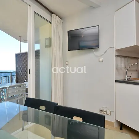 Διαμέρισμα Cannes 11-6