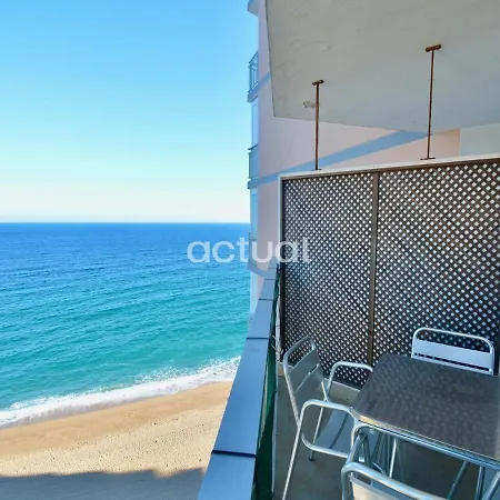 Cannes 11-6 Platja d'Aro (Playa de Aro)