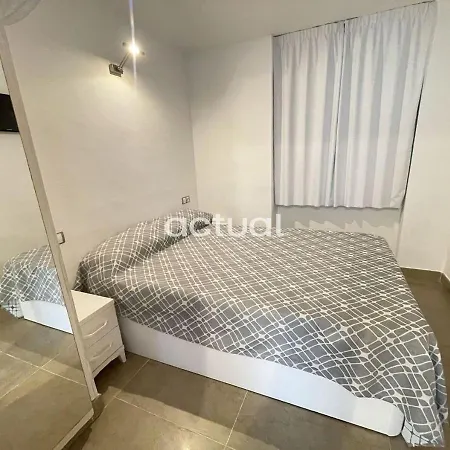 Διαμέρισμα Cannes 11-6