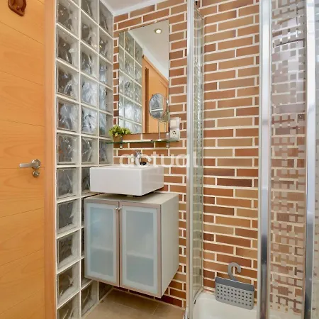 Cannes 11-6 Апартаменти Платжа-д'Ару