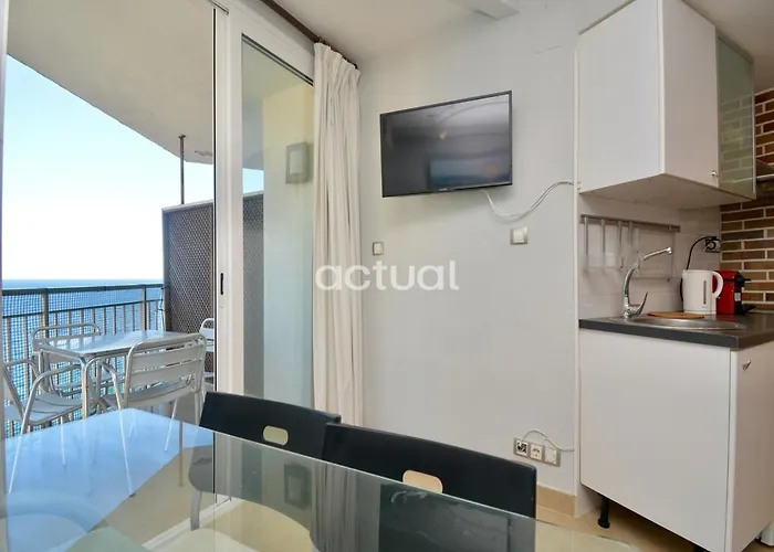 Апартаменти Cannes 11-6