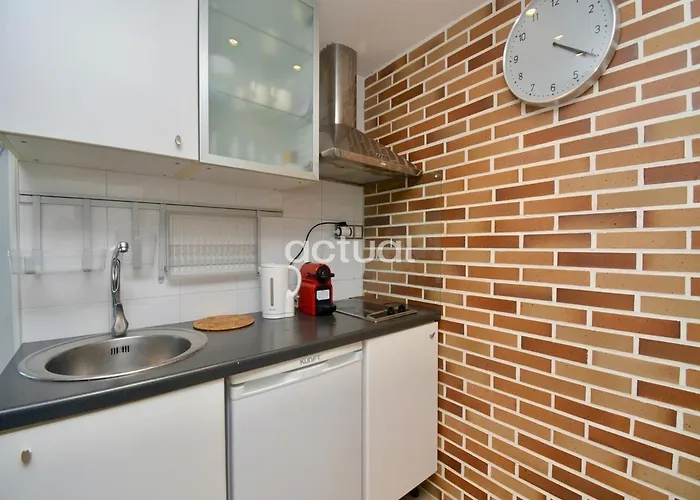 Cannes 11-6 Апартаменти