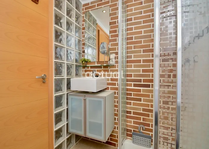 Cannes 11-6 Апартаменти Платжа-д'Ару