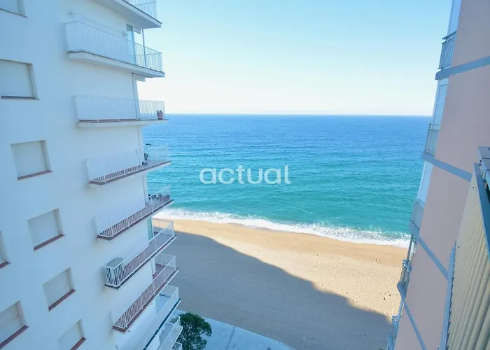 Cannes 11-6 * Platja d'Aro