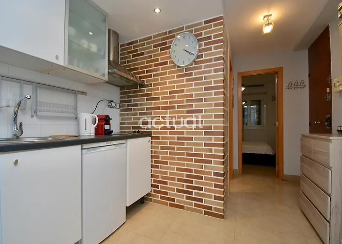 Apartament Cannes 11-6 Platja d'Aro