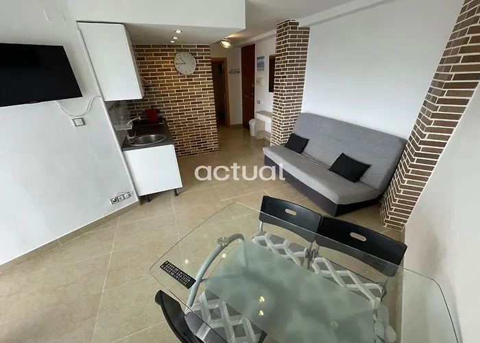 Cannes 11-6 Apartament Platja d'Aro