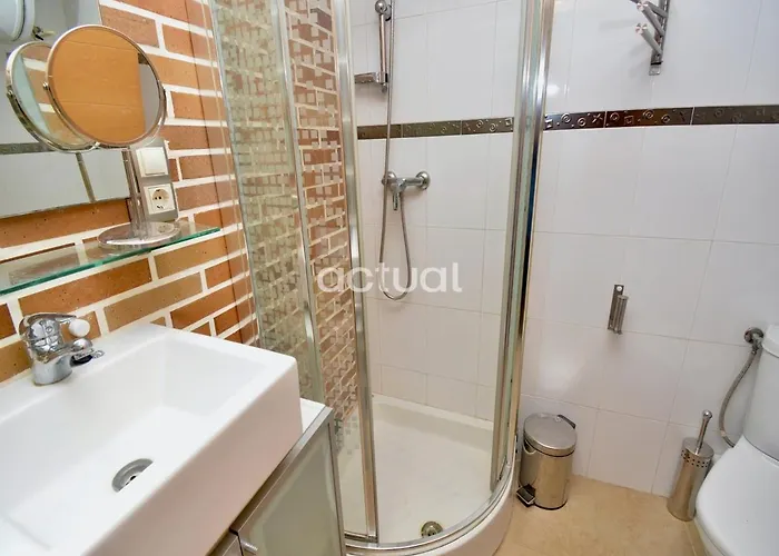 Apartament Cannes 11-6 Platja d'Aro