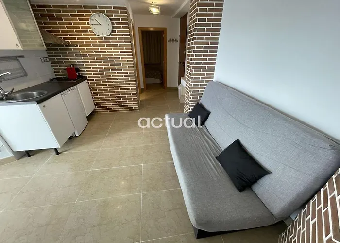 Cannes 11-6 Apartament Platja d'Aro